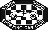 North Shore Sporting Car Club