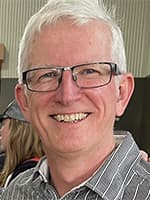 John McCredie