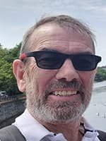 Nigel Bland