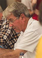 Phil Morley