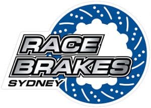 Race Brakes Sydney